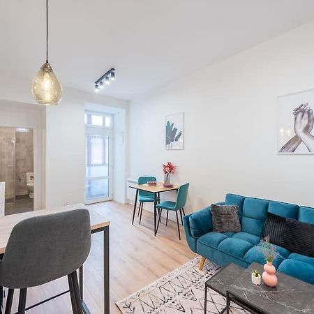 Sweet Cozy Apartment Prague Close To Mala Strana Exterior photo