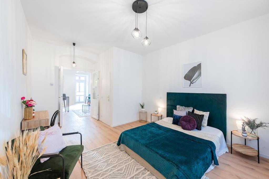 Sweet Cozy Apartment Prague Close To Mala Strana Exterior photo